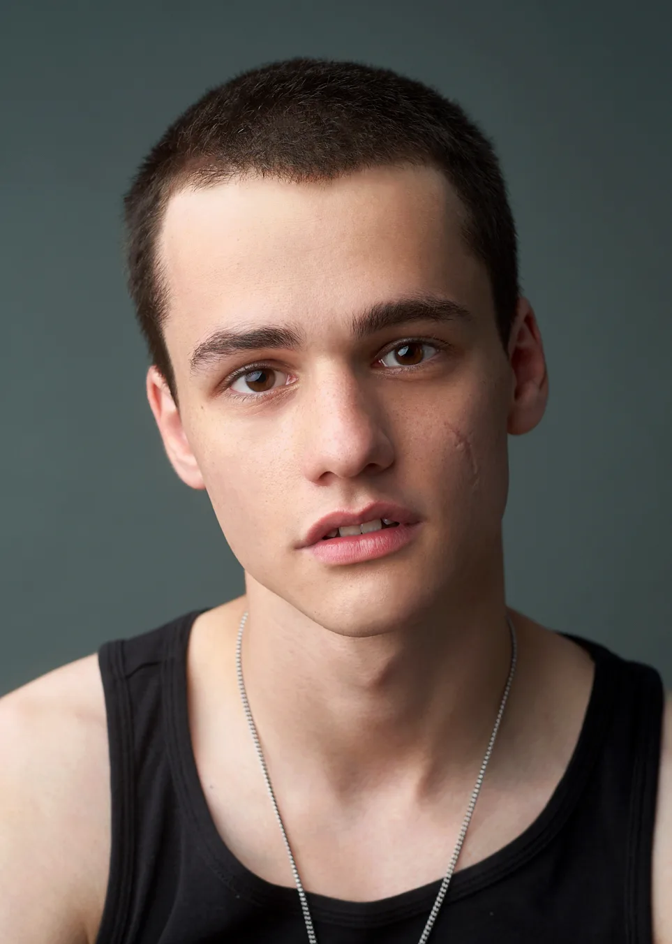 Ștefan Iancu - Biography