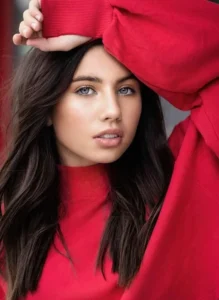 Chloe Destiny Gileno - Biography