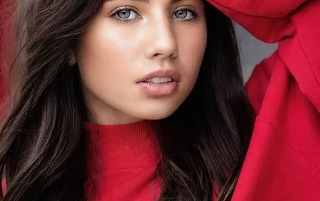 Chloe Destiny Gileno Biography: Age, Height, Net Worth, Parents, Boyfriend, Movies & TV Shows, Instagram