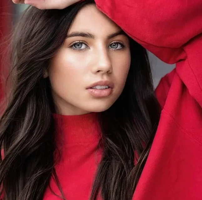 Chloe Destiny Gileno Biography: Age, Height, Net Worth, Parents, Boyfriend, Movies & TV Shows, Instagram