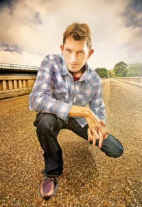 Dustin Clingan - Biography