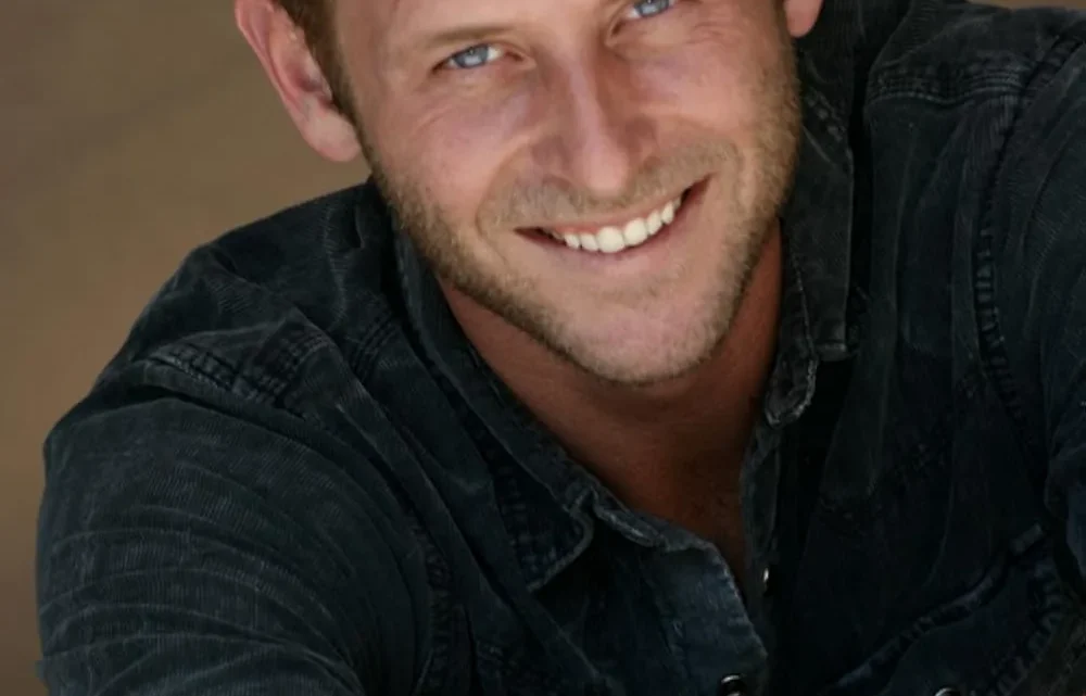 Rob Wiethoff Biography: Wife, Age, Kids, Height, Net Worth, Parents, Sister, Video Games, Movies