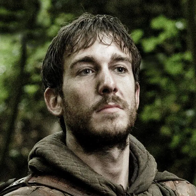 Philip McGinley - Biography
