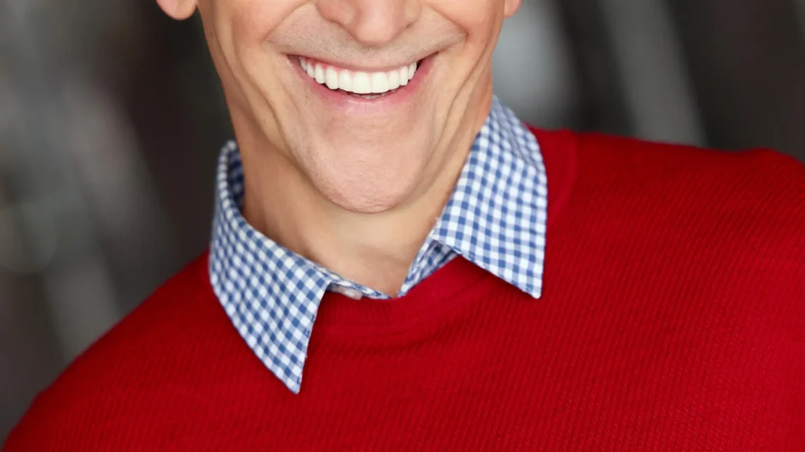 Tim McKinney Biography: Age, Wife, Height, Net Worth, Parents, Movies & TV Shows, Productions