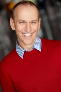Tim McKinney - Biography