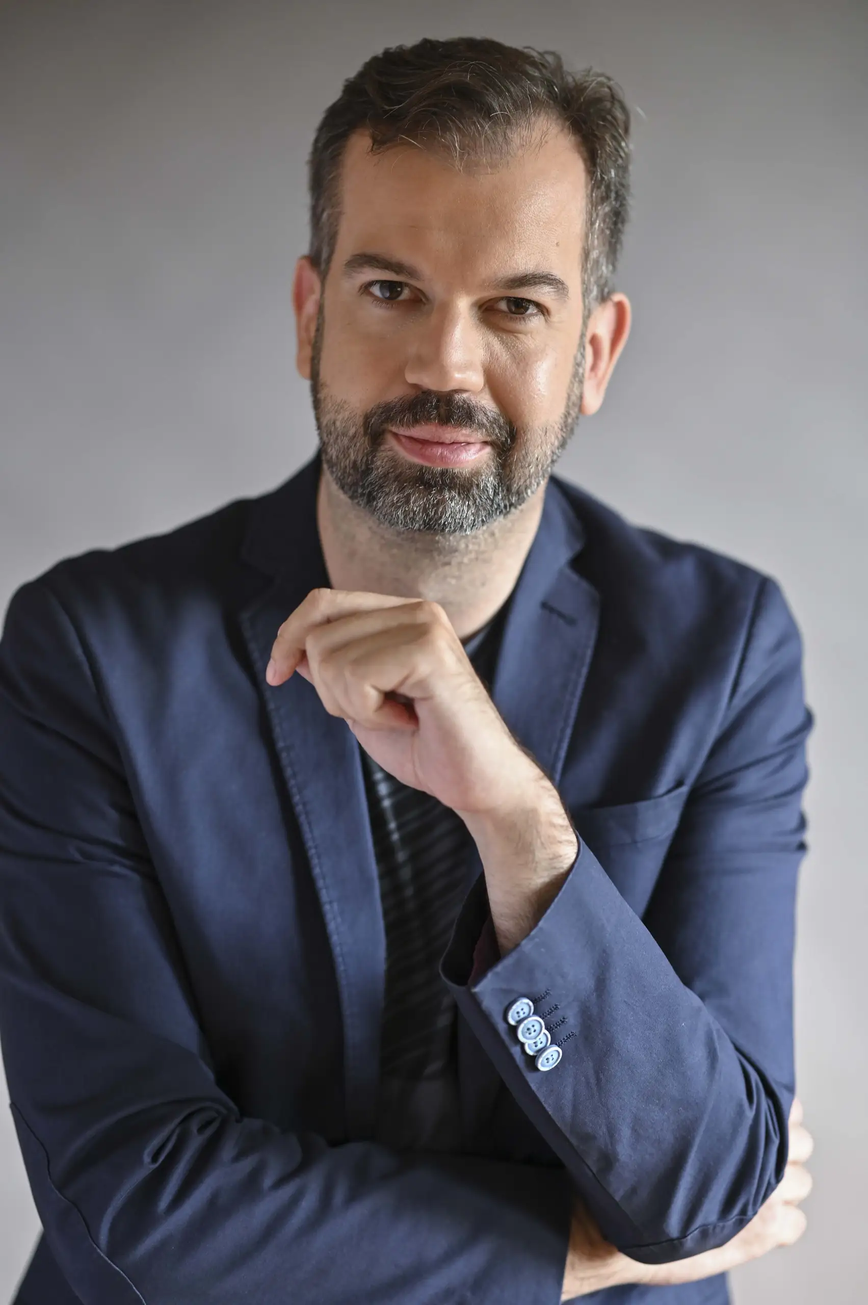 Milan Todorovic - Biography