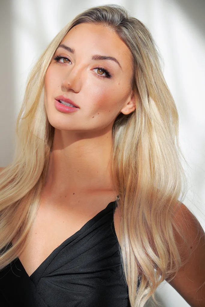 India Everett - Biography
