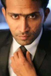 Shine Tom Chacko - Biography