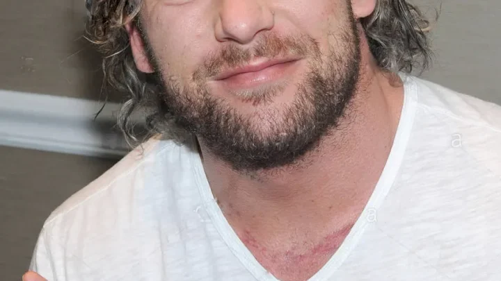 Kenny Omega Biography: Age, Height, Parents, Net Worth, Wife, AEW, Championships, Wrestling Career