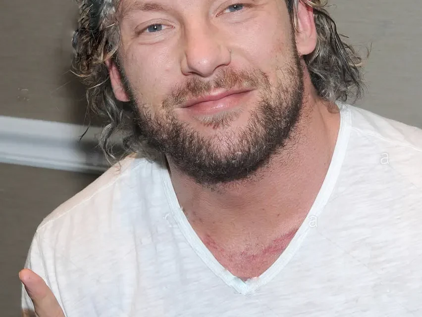Kenny Omega Biography: Age, Height, Parents, Net Worth, Wife, AEW, Championships, Wrestling Career