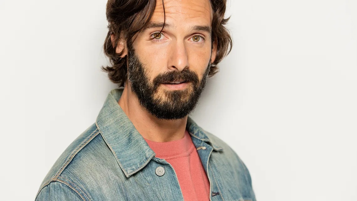 Eric Aragon Biography: Spouse, Age, Movies, Net Worth, Parents, Height, Instagram