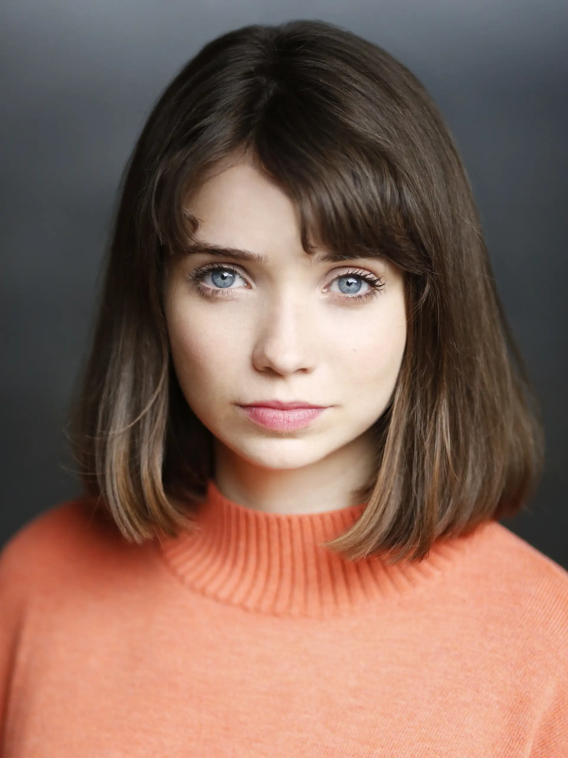 Anna Mawn - Biography