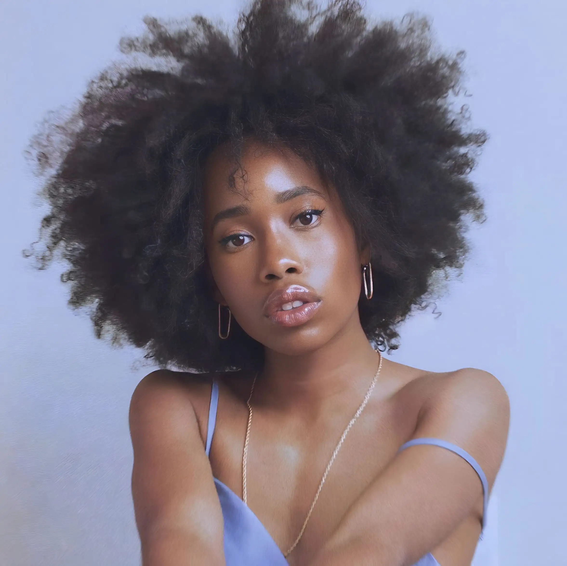 Zoe Renee - Biography