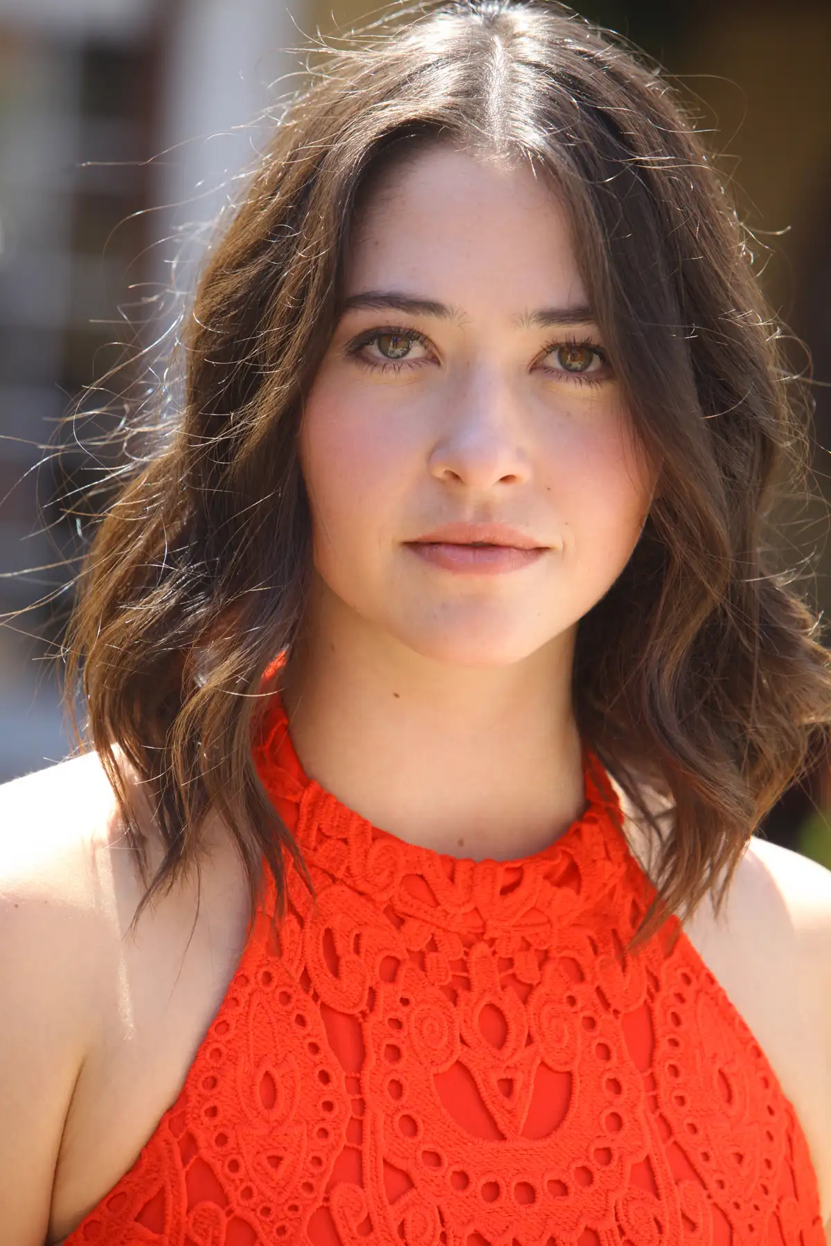 Chelsea Smith - Biography