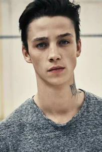 Ash Stymest - Biography