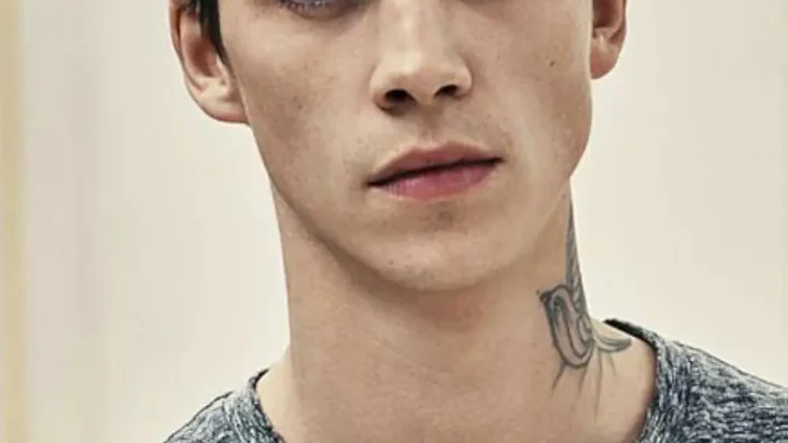 Ash Stymest Biography: Wife, Age, Kids, Height, Net Worth, Parents, Fiancée, Instagram, Movies