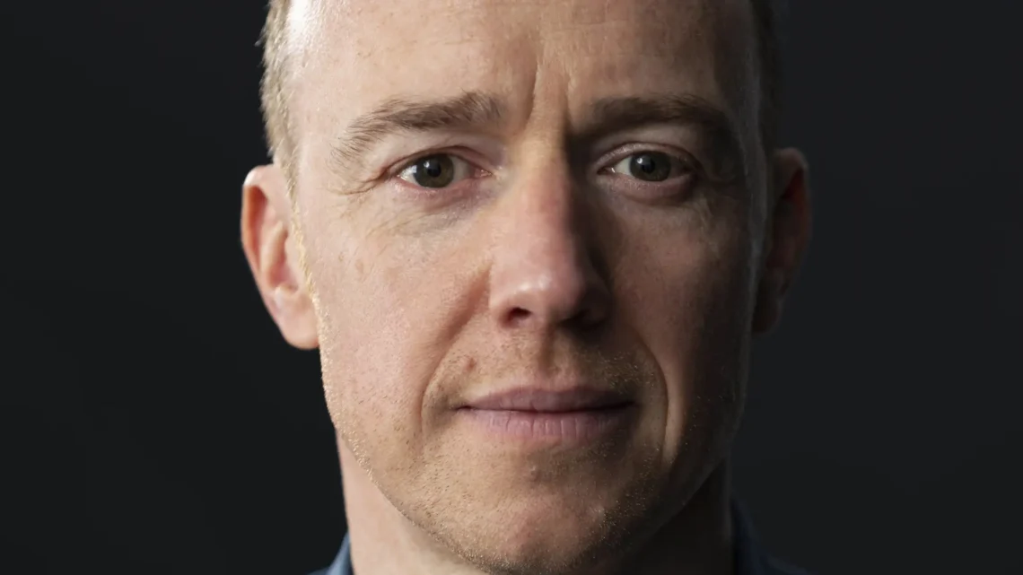 Robin Laing Biography: Age, Wife, Kids, Height, Net Worth, Parents, Movies & TV Shows, Band of Brothers