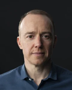 Robin Laing - Biography