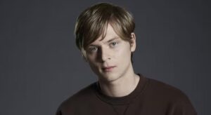 Jared Ager-Foster - Biography