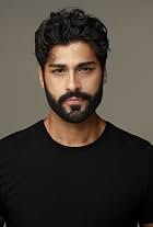 Burak Khan - Biography