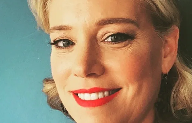 Zandy Hartig Biography: Wife, Age, Height, Net Worth, Parents, Movies, Children, Siblings
