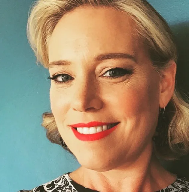 Zandy Hartig Biography: Wife, Age, Height, Net Worth, Parents, Movies, Children, Siblings
