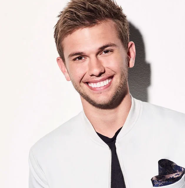 Chase Chrisley Biography: Age, Girlfriend, Height, Parents, Siblings, Net Worth, Ex-Fiancée, TV Shows