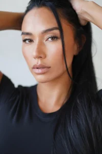 Kat Pasion - Biography