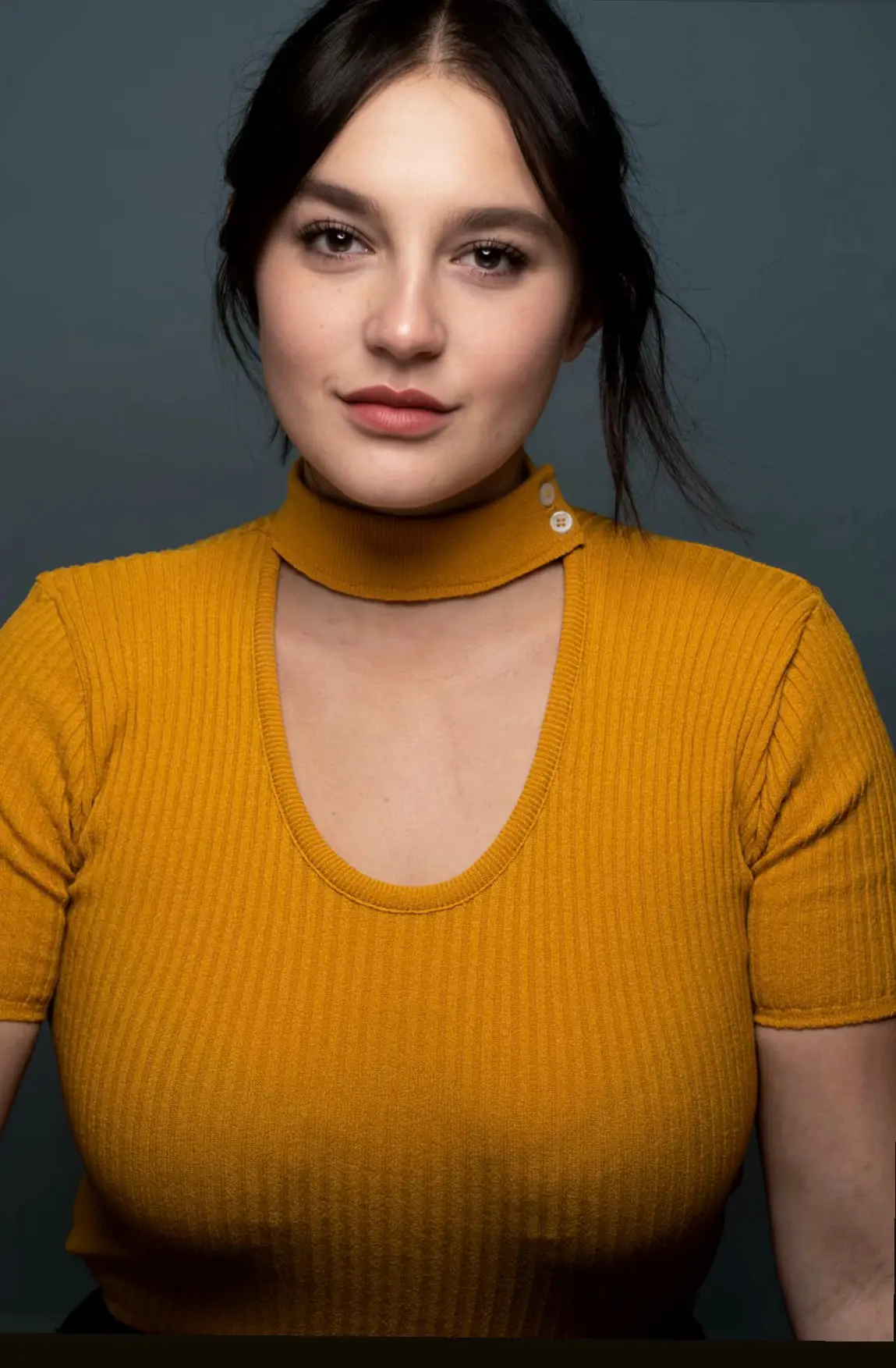 Gracie McGraw - Biography