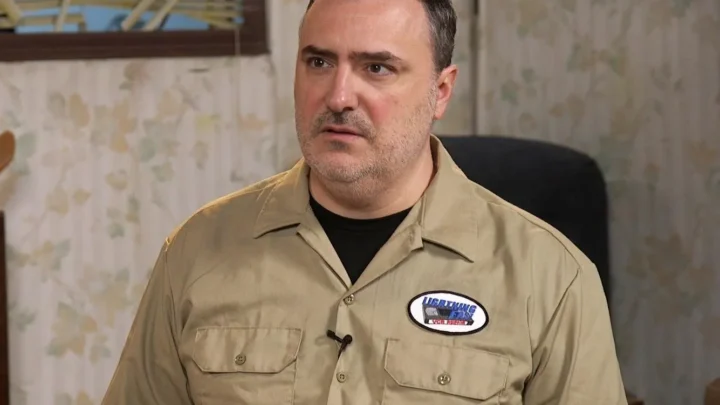 Mike Stoklasa Biography: Age, Girlfriend, Height, Net Worth, Parents, Movies, RedLetterMedia, Wife