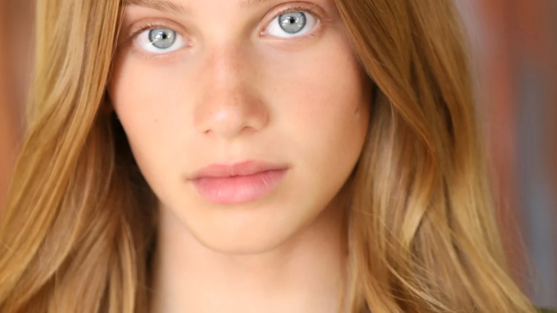 Jolie Natalia Handler Biography: Age, Height, Net Worth, Parents, Boyfriend, Movies & TV Shows, Voice