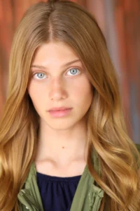 Jolie Natalia Handler - Biography