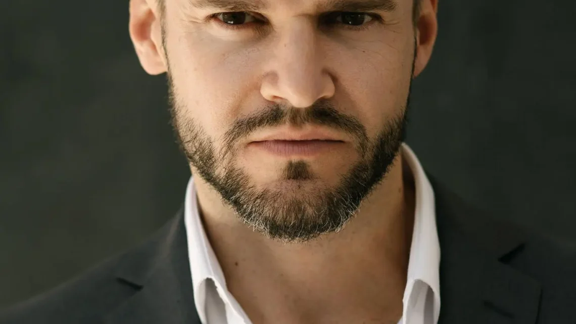 Ruslan Miroshnychenko Biography: Age, Wife, Kids, Height, Net Worth, Parents, Sister, Movies & TV Shows