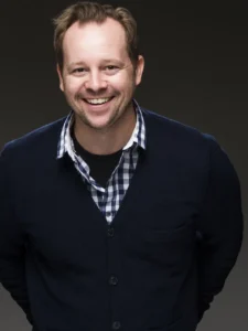Joshua Harto - Biography