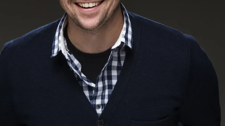 Joshua Harto Biography: Wife, Age, Kids, Height, Net Worth, Parents, Movies & TV Shows, The Dark Knight