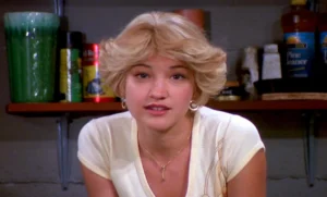 Colleen Haskell - Biography