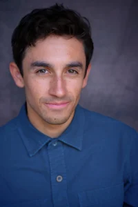 Adan Rocha - Biography