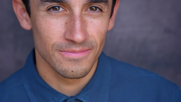 Adan Martin Rocha Biography: Age, Height, Net Worth, Parents, Girlfriend, Movies & TV Shows, Ethnicity