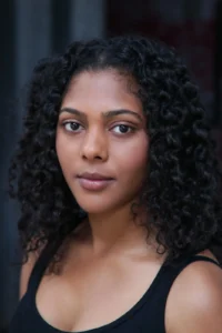 Tyler Valerie - Biography