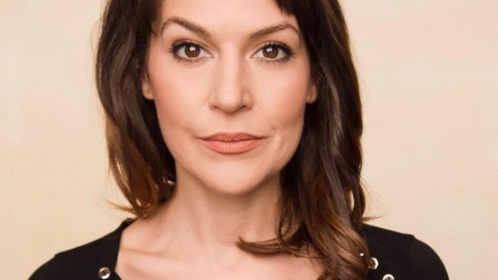 Ashley Austin Morris Biography: Age, Husband, Child, Height, Net Worth, Parents, Movies & TV Shows