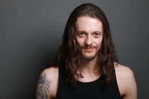 Adam Zastrow - Biography
