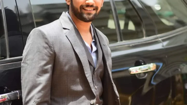 Ankit Bhardwaj Biography: Age, Parents, Girlfriend, Brother, Net Worth, Serials, Movies, Awards