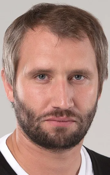 Yuriy Bykov - Biography