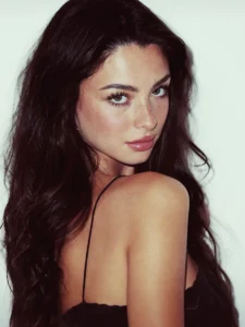 Mishka Silva - Biography