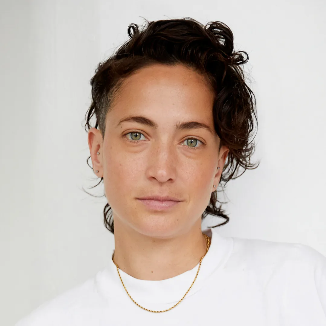 Paola Ramos - Biography