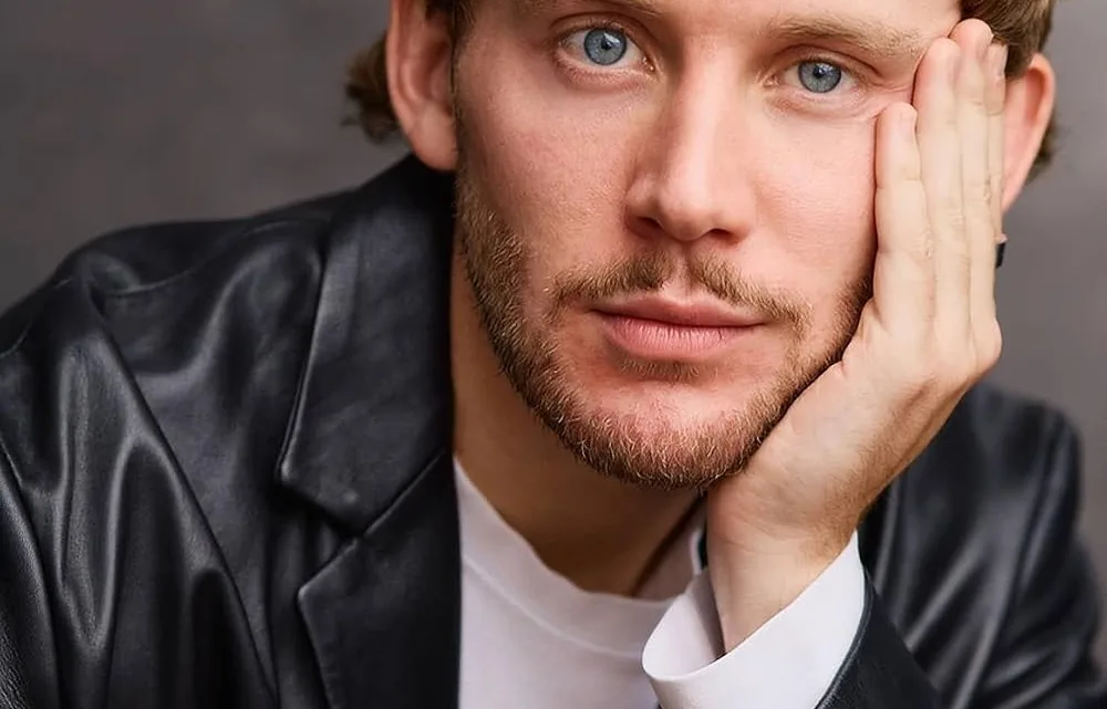 Nick Coleman Biography: Height, Age, Net Worth, Films, Instagram, Family