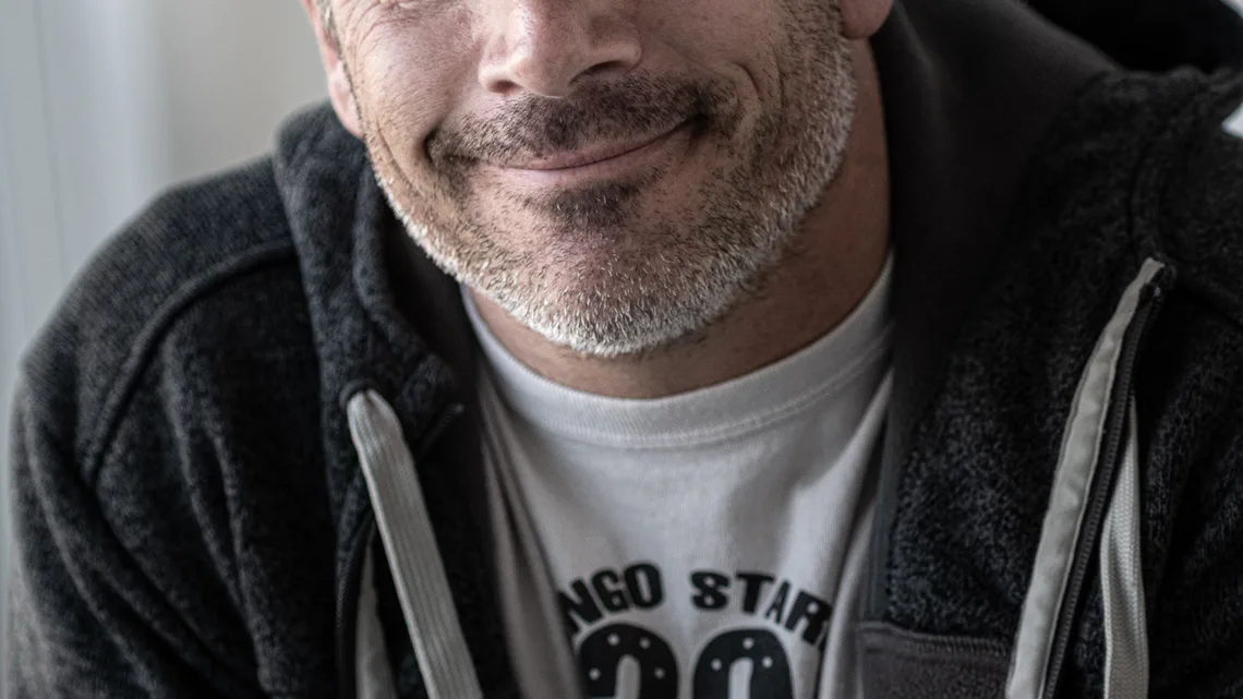 Oliver Keller Biography: Net Worth, Movies & TV Shows Age, Wife, Daughter, Parents, Height, Divorce