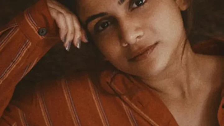 Resham Prashant Biography: Age, Boyfriend, Height, Parents, Sister, Net Worth, TV Shows, Web Series, Movies