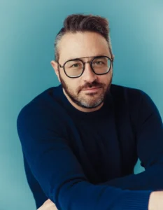 Eliot Glazer - Biography