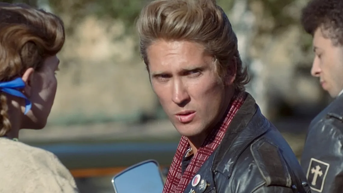 Jamie Bacon Biography: Awards, Parents, Net Worth, Age, Height, Movies, Girlfriend